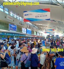 Hàng ngàn người rời Đà Nẵng